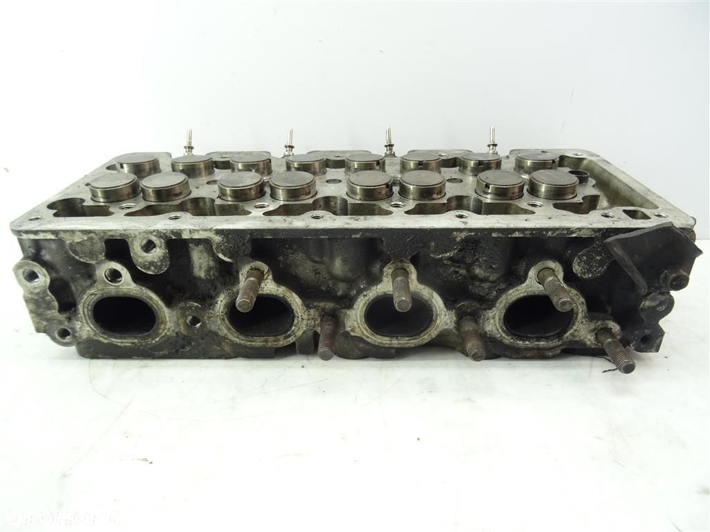 Głowica Opel Astra H III Z1.7DTH 100KM 2004-2013R MERIVA CORSA - 1