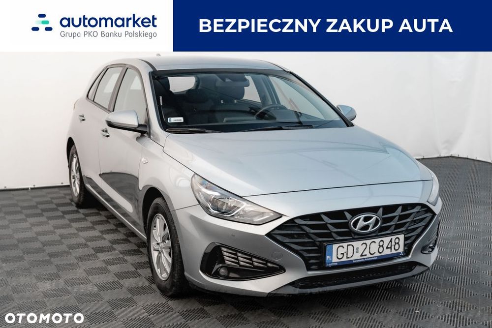 Hyundai i30 1.5 DPI Classic + - 5
