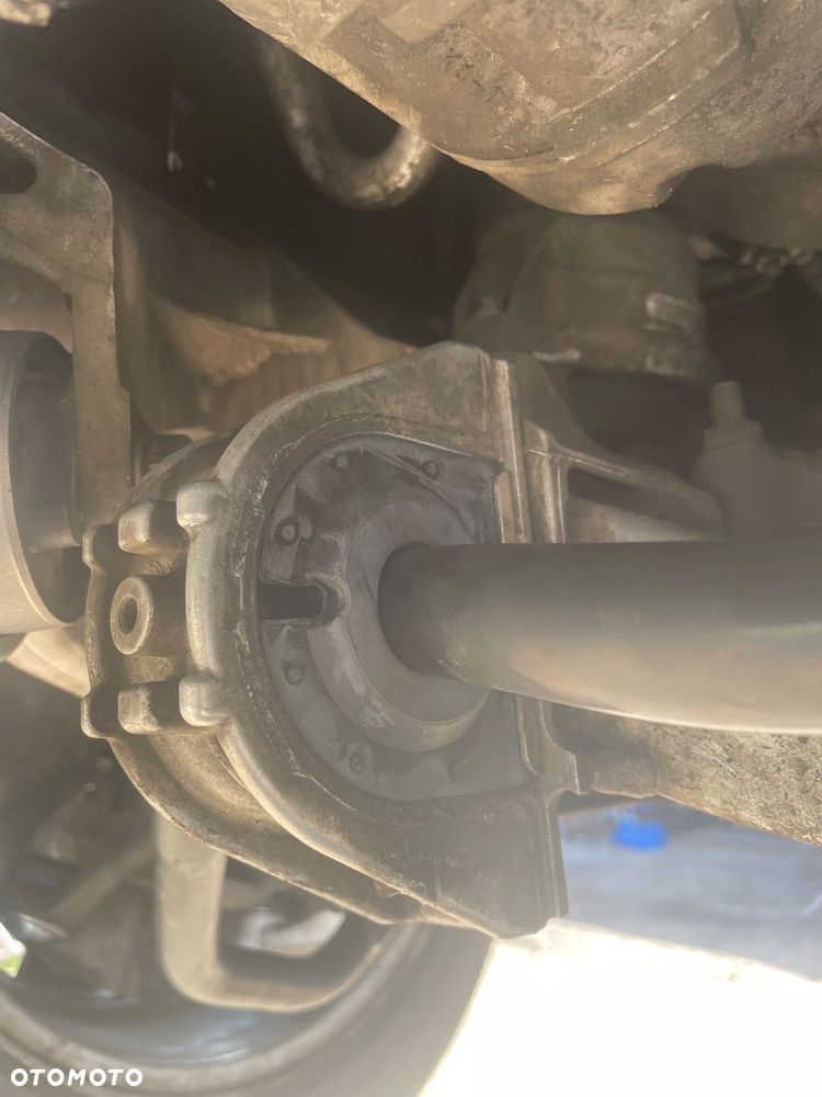BMW Seria 5 - 19