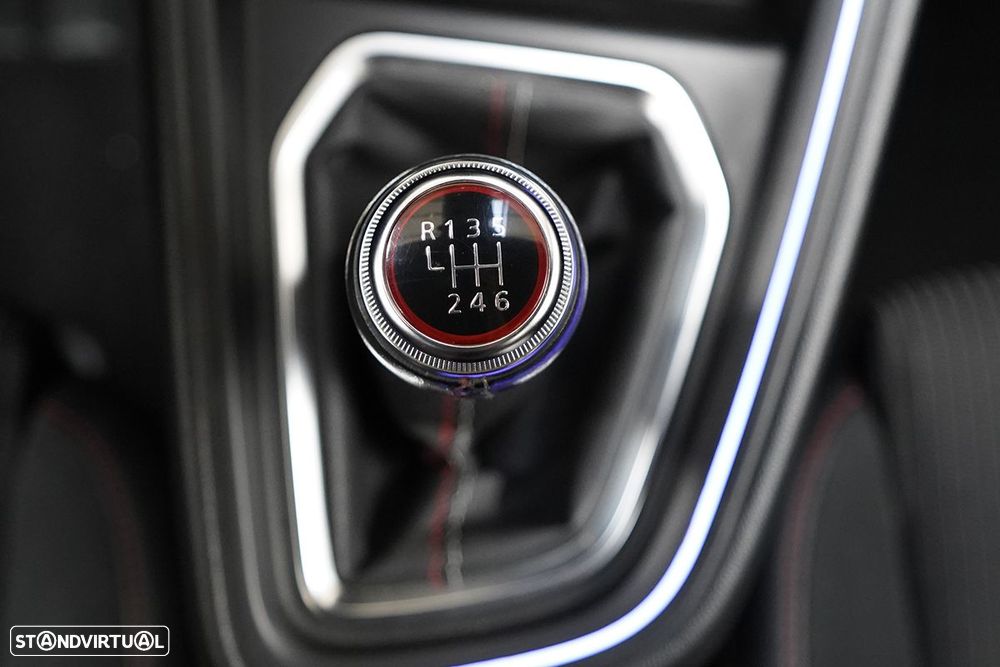 Renault Clio 1.0 TCe RS Line - 14