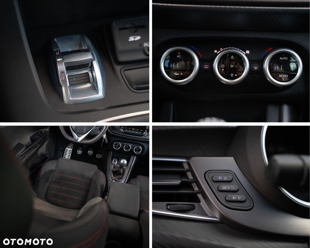 Alfa Romeo Giulietta 1.4 TB Sport - 33