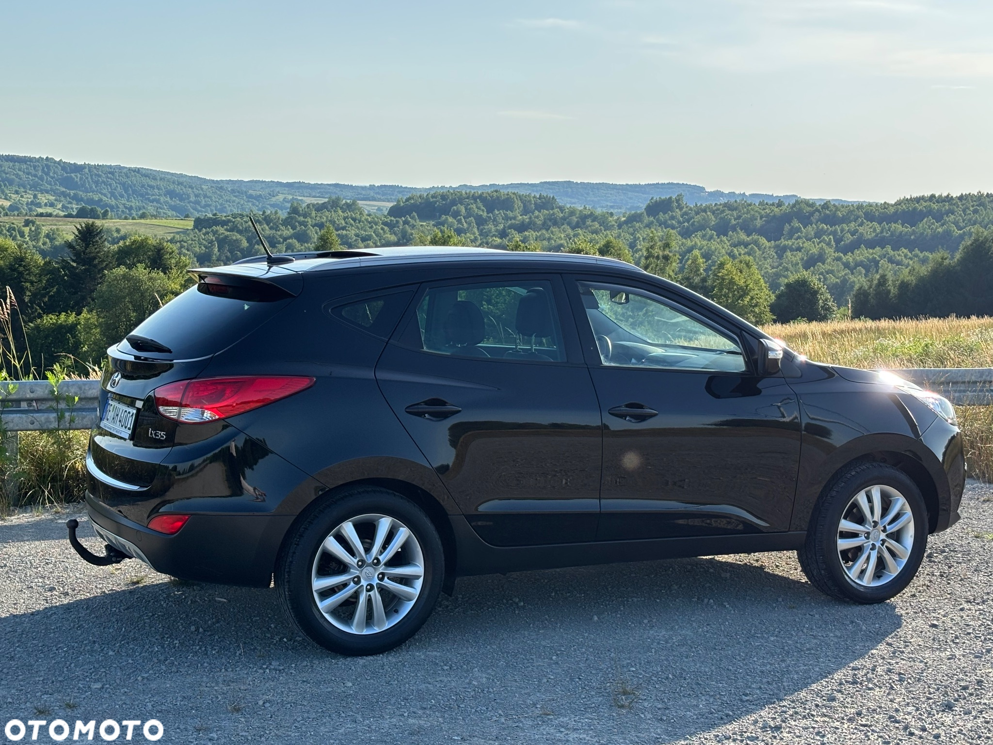 Hyundai ix35 2.0 Premium - 15