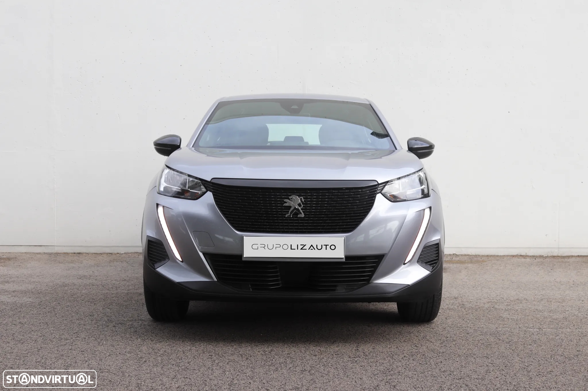 Peugeot 2008 1.2 PureTech Active Pack - 27