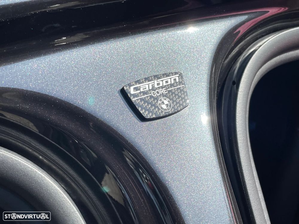 BMW 740 d xDrive - 16