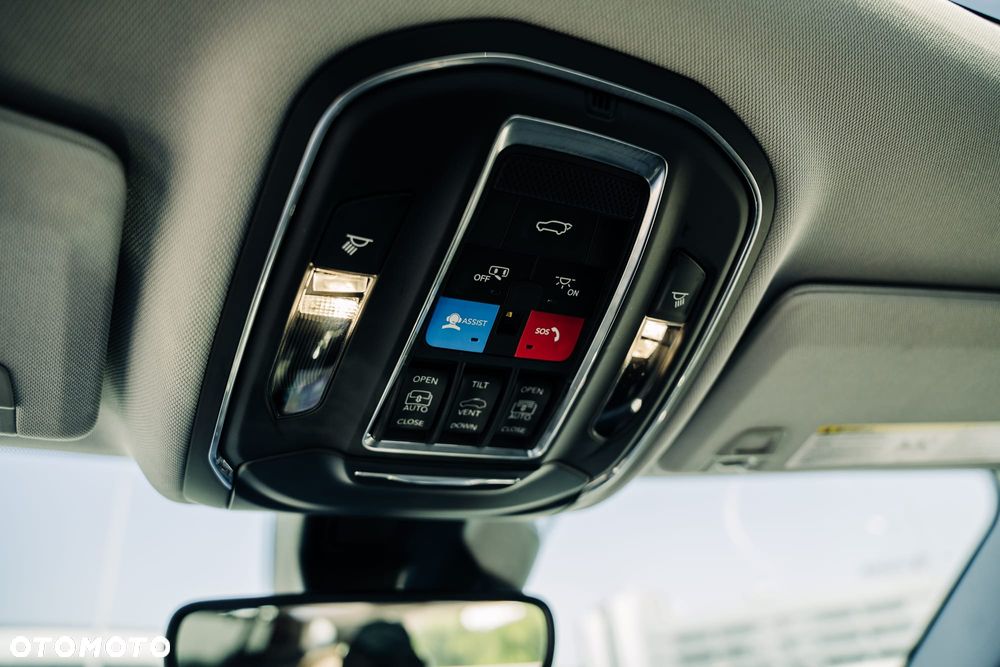 Jeep Grand Cherokee 2.0 4xe PHEV Limited - 23