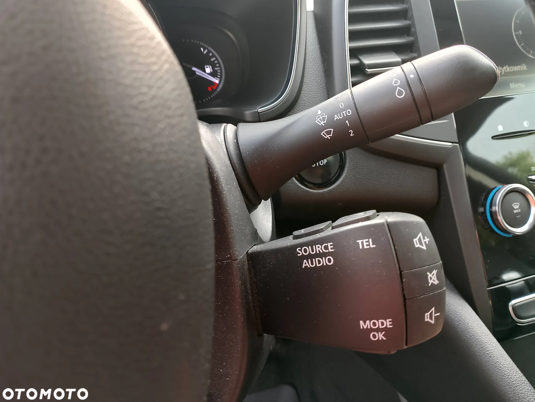Renault Talisman 1.3 TCe FAP Limited EDC - 21