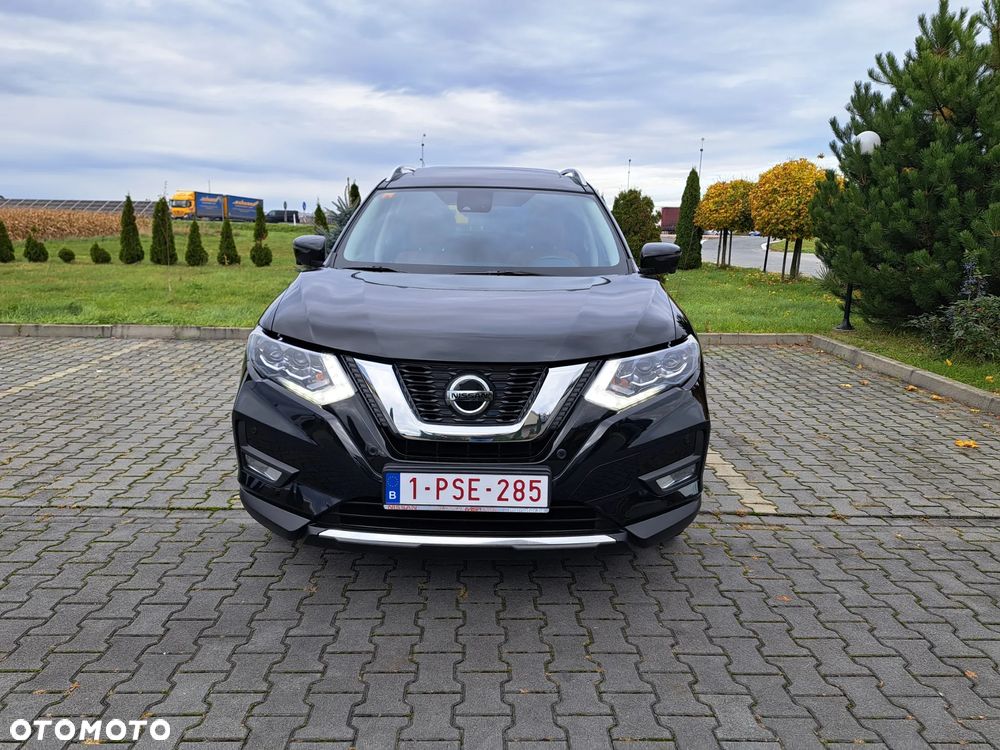 Nissan X-Trail 1.3 DIG-T Tekna 2WD DCT - 2