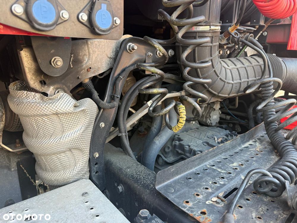 Ford F-MAX 500 LUXURY - 13