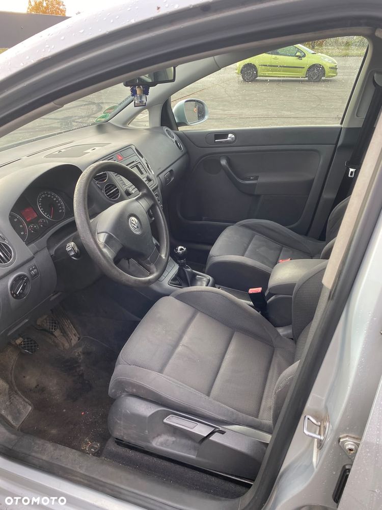 Volkswagen Golf - 7