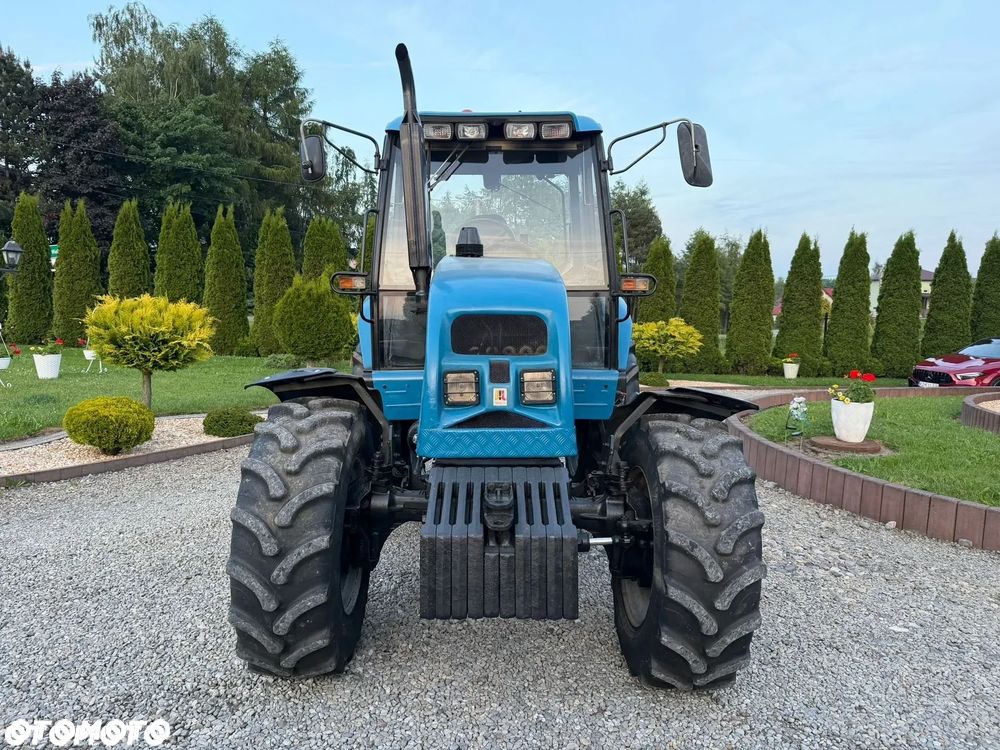 Pronar 82TSA MTZ 82SA 82A PRONAR nie Ursus, Zetor, Belarus - 4