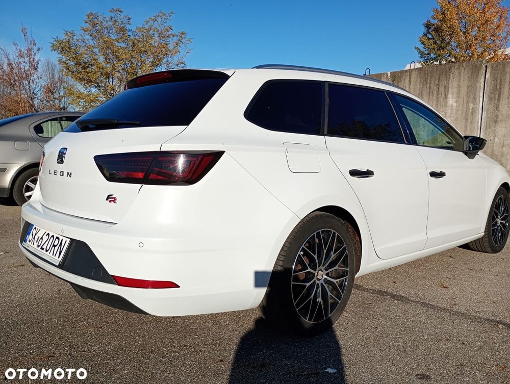 Seat Leon - 12