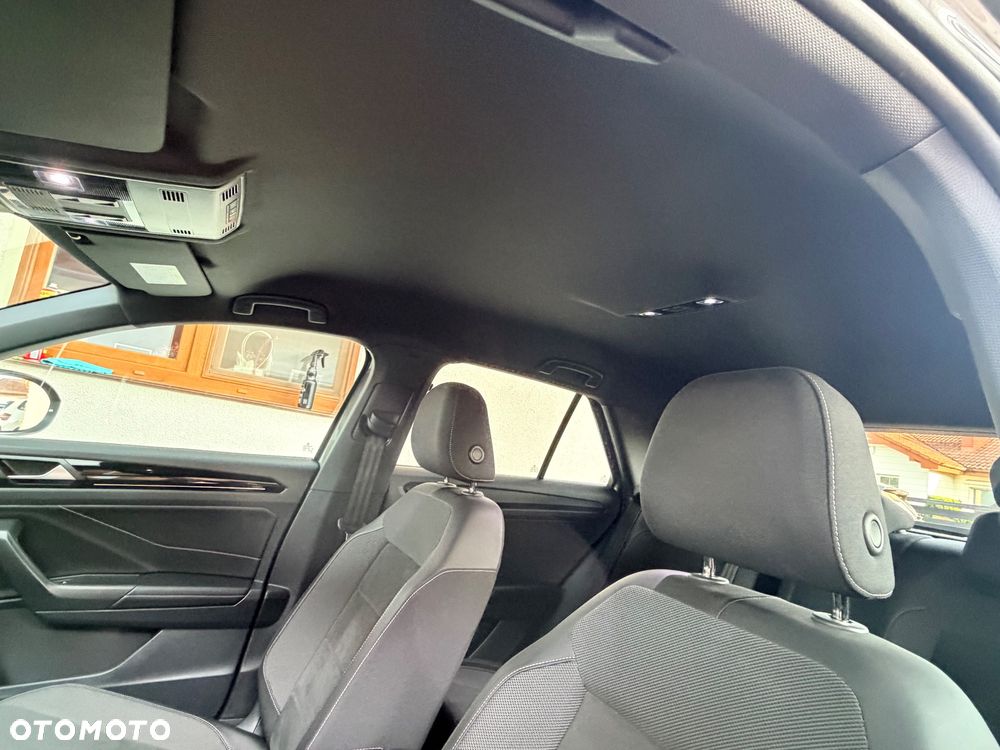 Volkswagen T-Roc 2.0 TDI SCR Final Edition DSG - 22