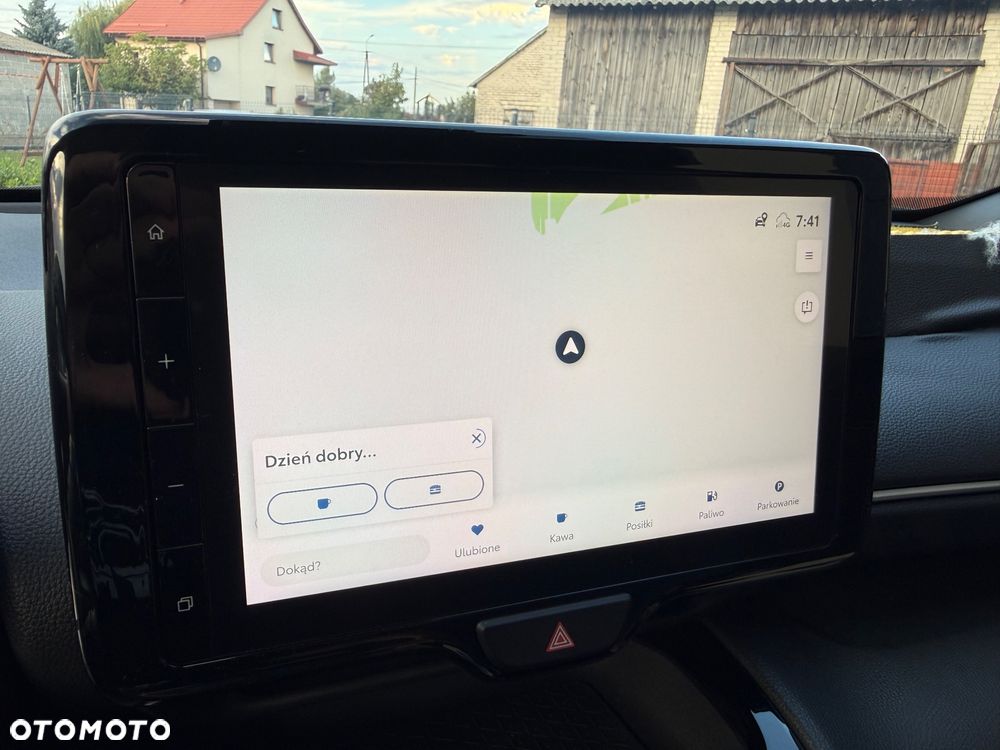 Toyota Yaris Cross 1.5 VVT-i Elegant - 8