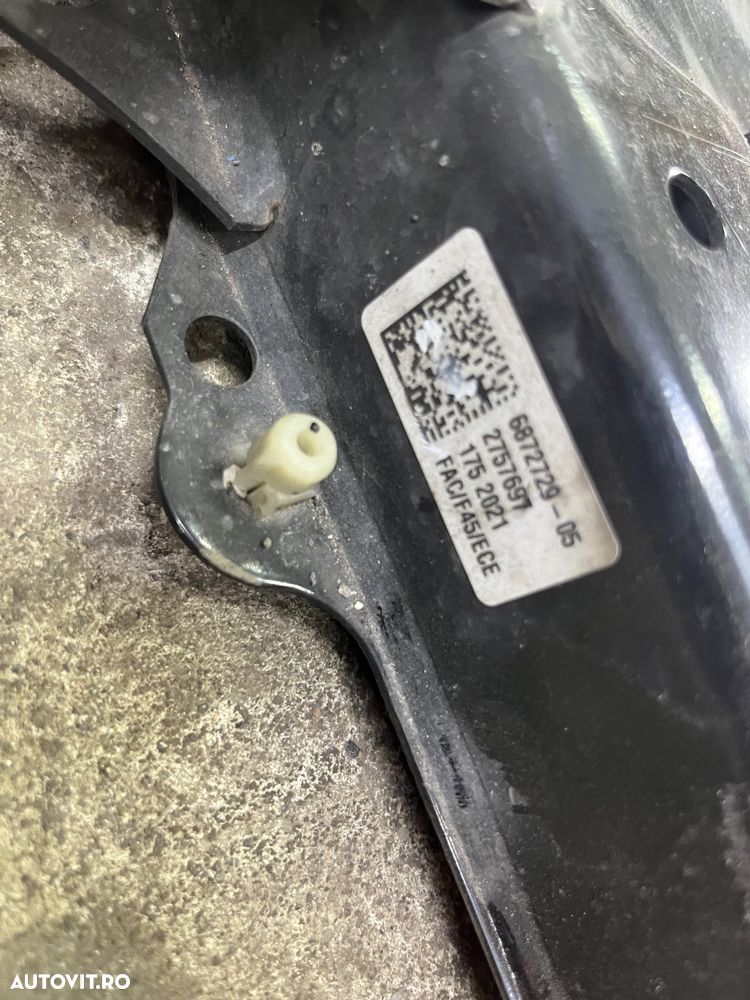 Jug motor BMW x1 f48 x2 f49 2021 - 4