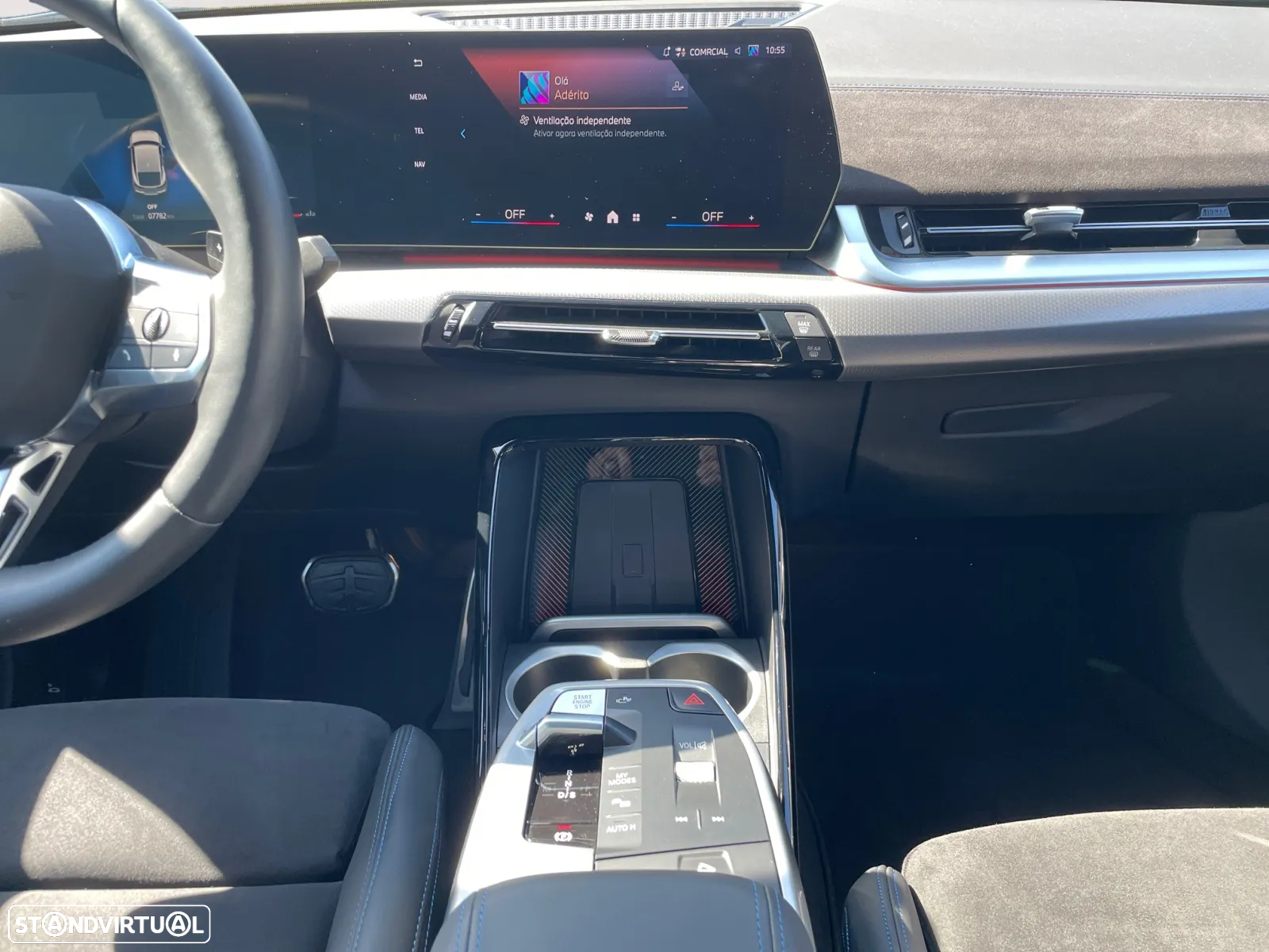 BMW X2 18 d sDrive Auto - 12