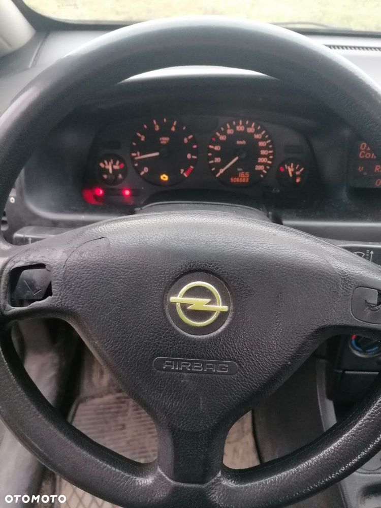 Opel Zafira 1.8 16V Elegance - 4