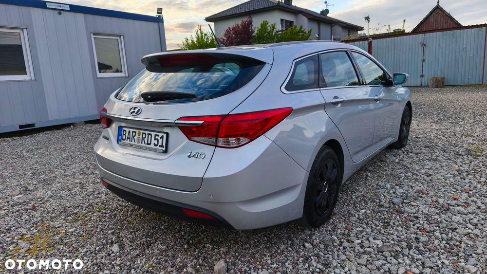 Hyundai i40 1.6 Comfort - 7