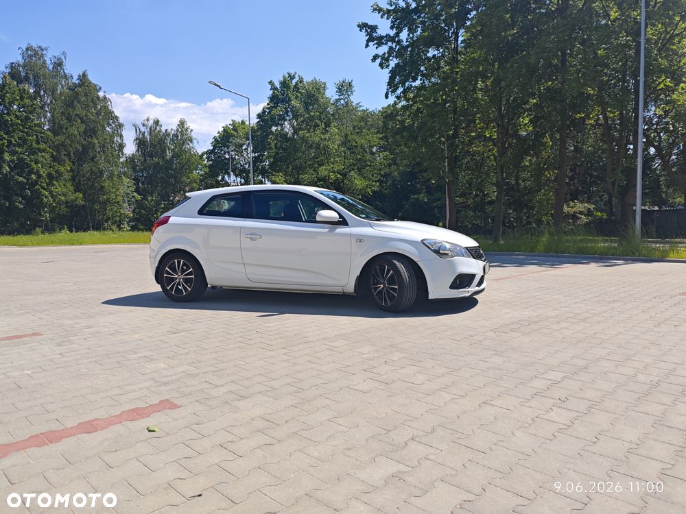 Kia Ceed 1.6 Crdi Comfort - 12