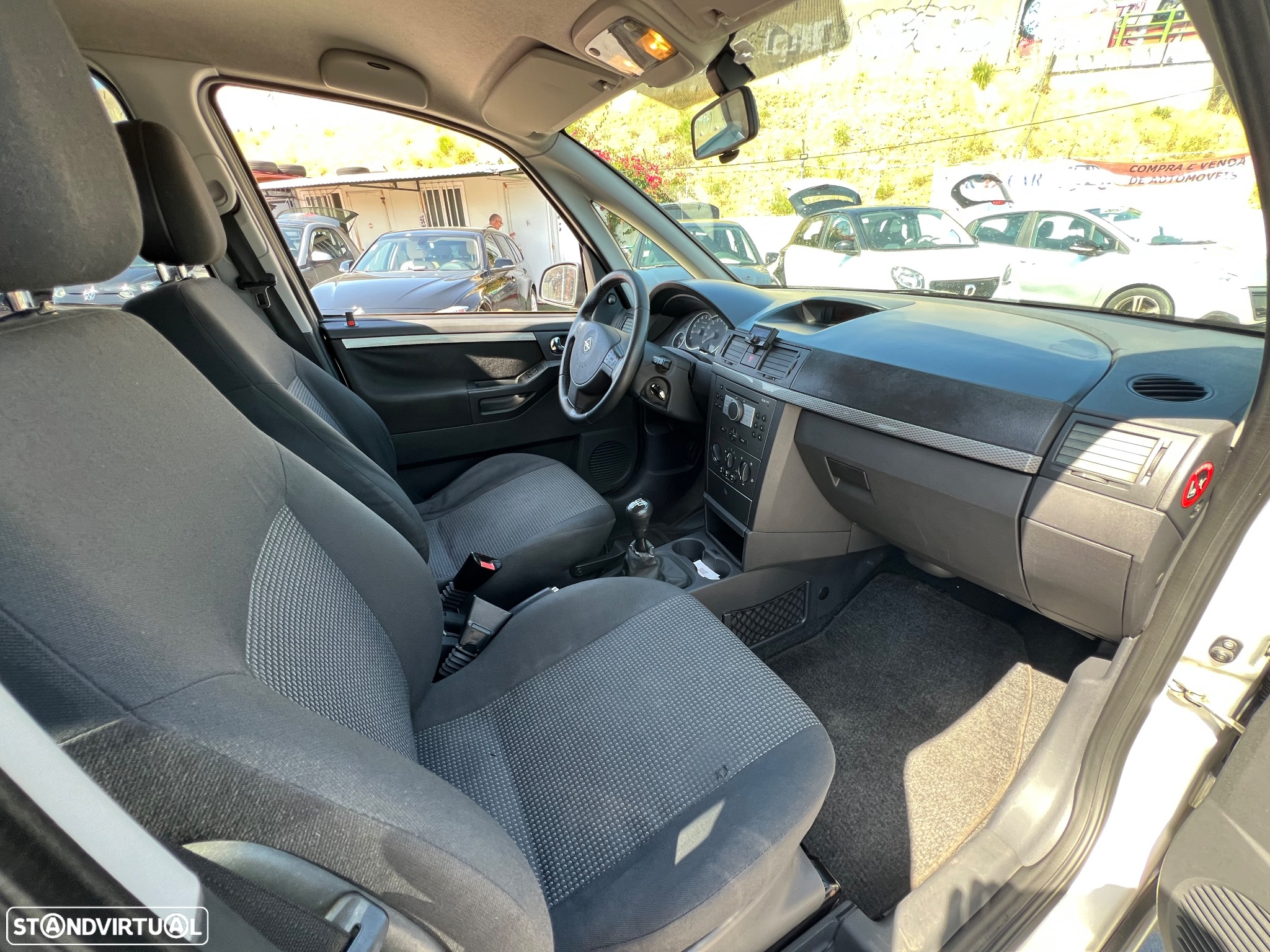 Opel Meriva 1.3 CDTI enjoy ecoFLEX - 6