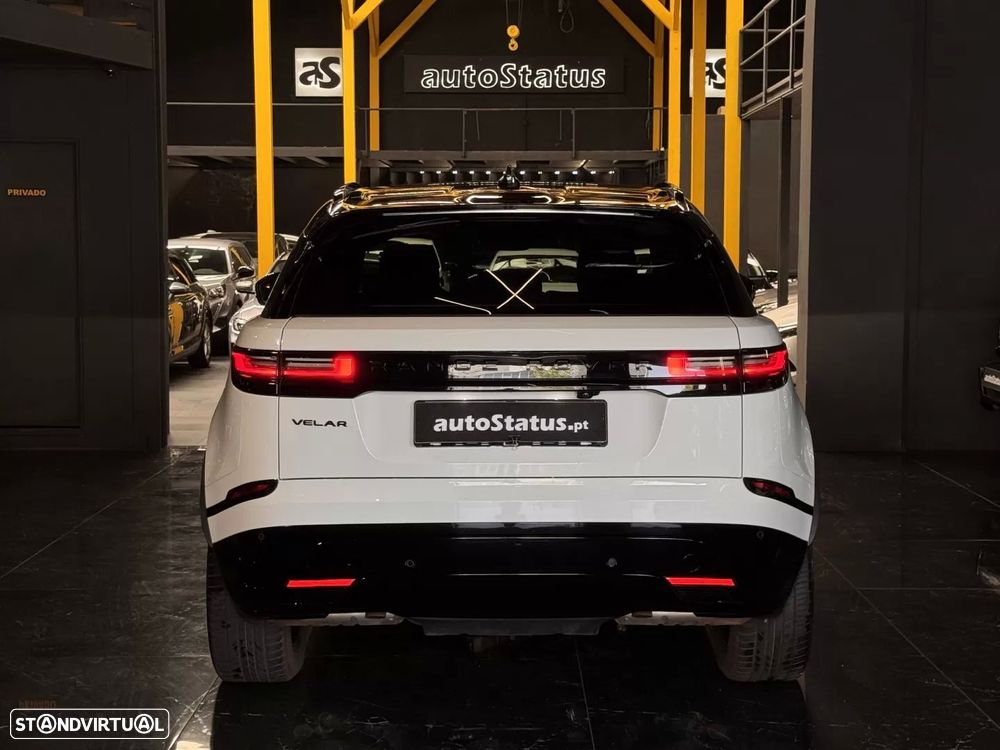 Land Rover Range Rover Velar 2.0 P400e AWD R-Dynamic SE - 16