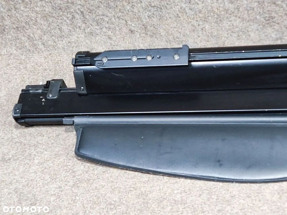 BMW 3 E46 98-05r Roleta Bagażnika - 10