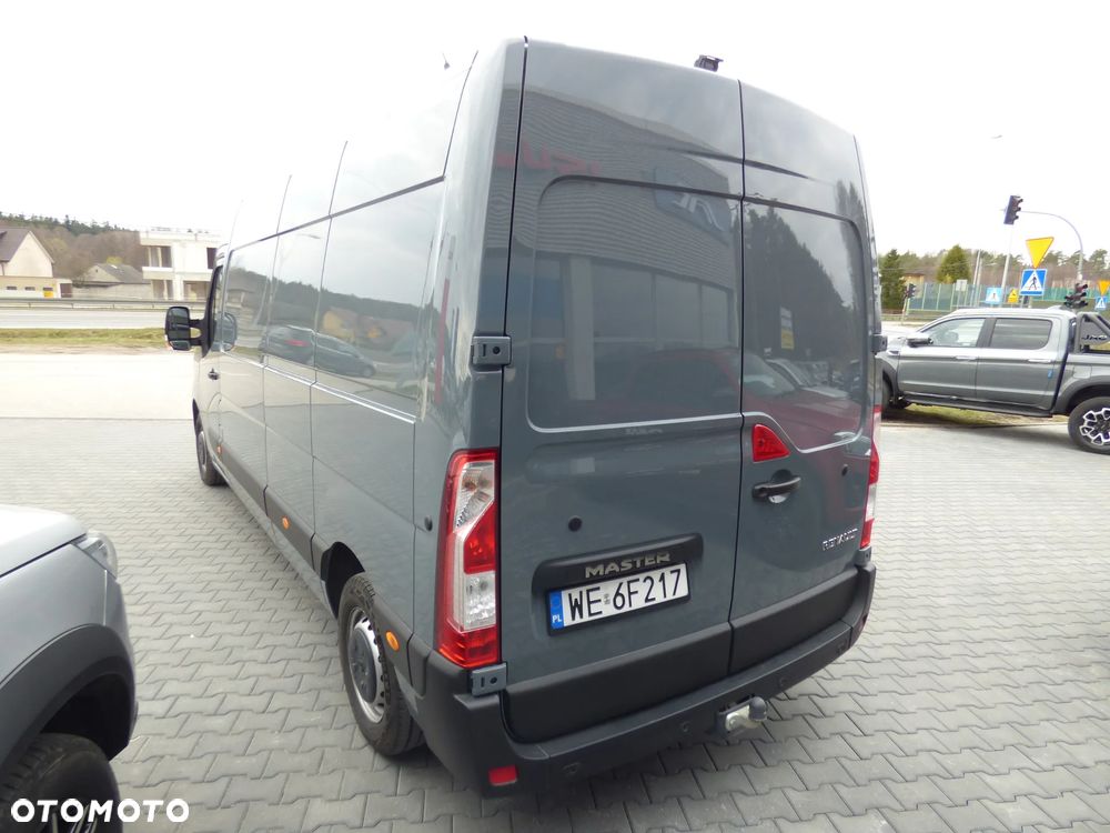 Renault MASTER L3H2 - 5