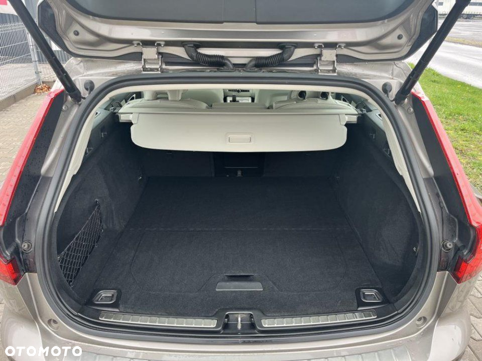 Volvo V60 - 2