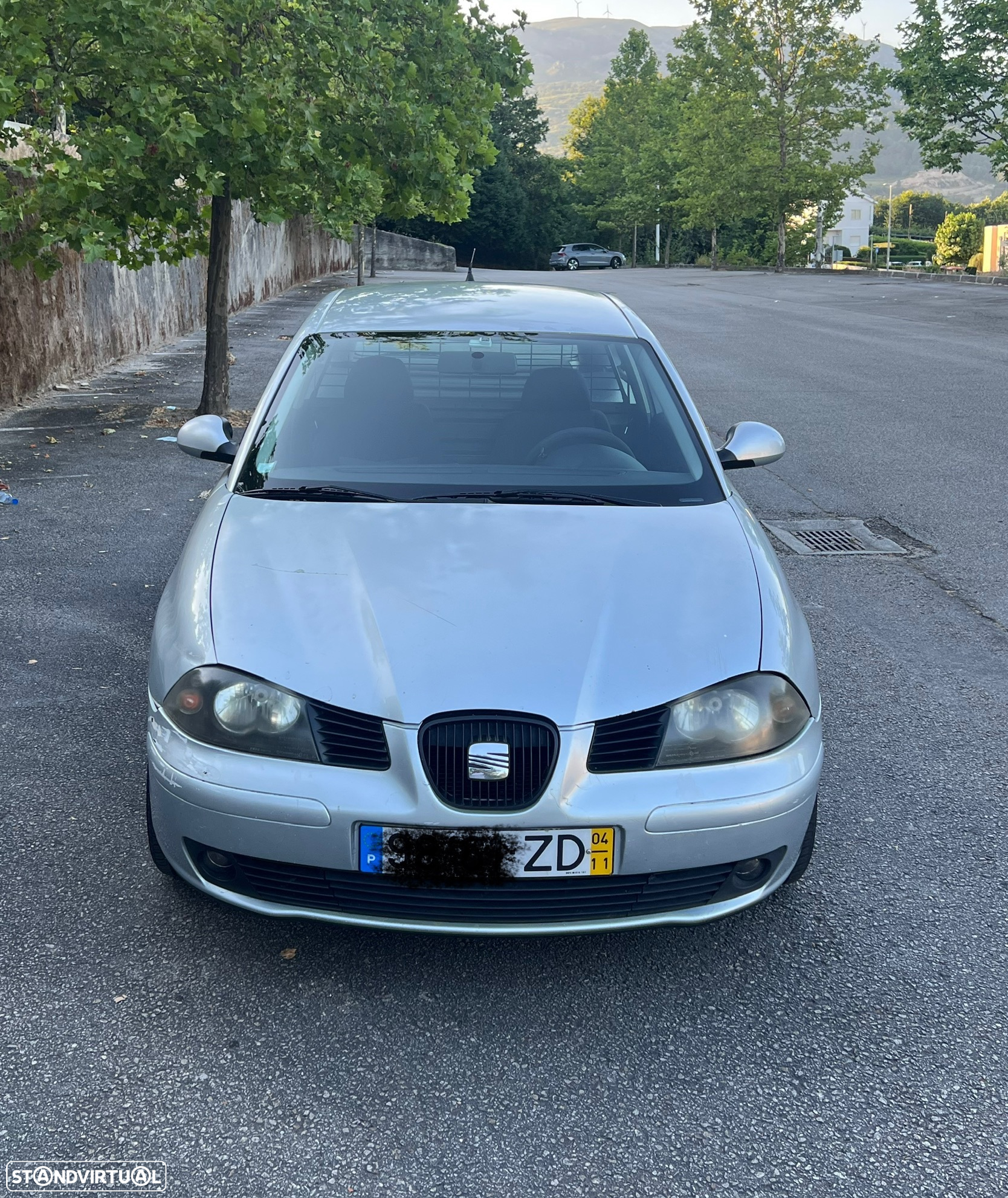 SEAT Ibiza 1.4 TDi Passion - 3