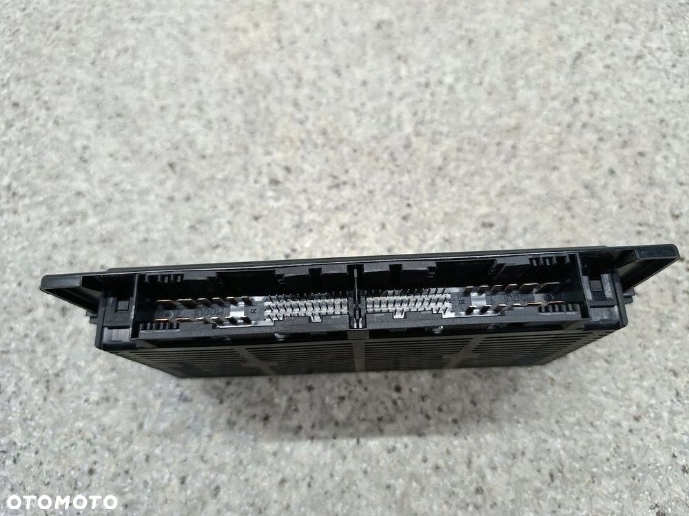 MODUŁ ŚWIATEŁ BMW 1 E87 6955489 2.0 16V 120i - 4