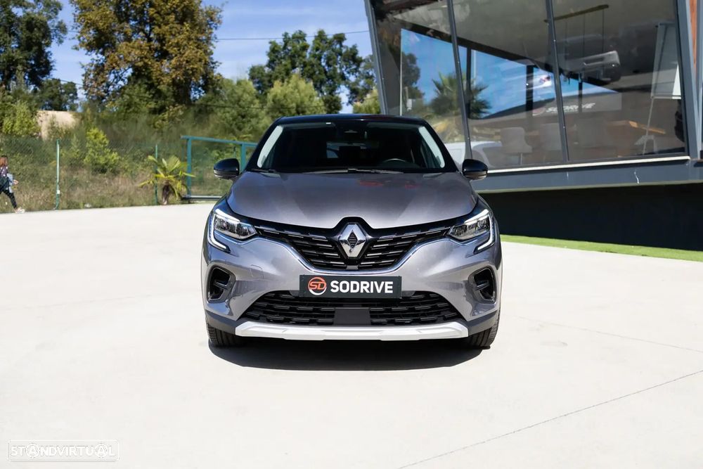 Renault Captur - 4