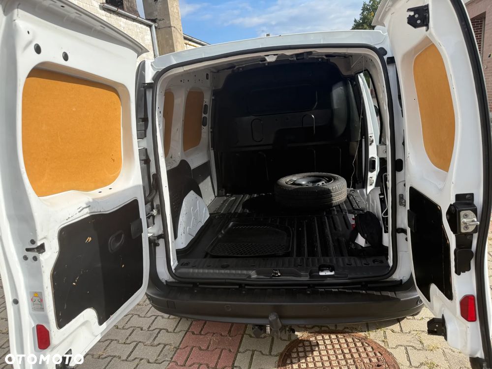 Renault Kangoo - 16