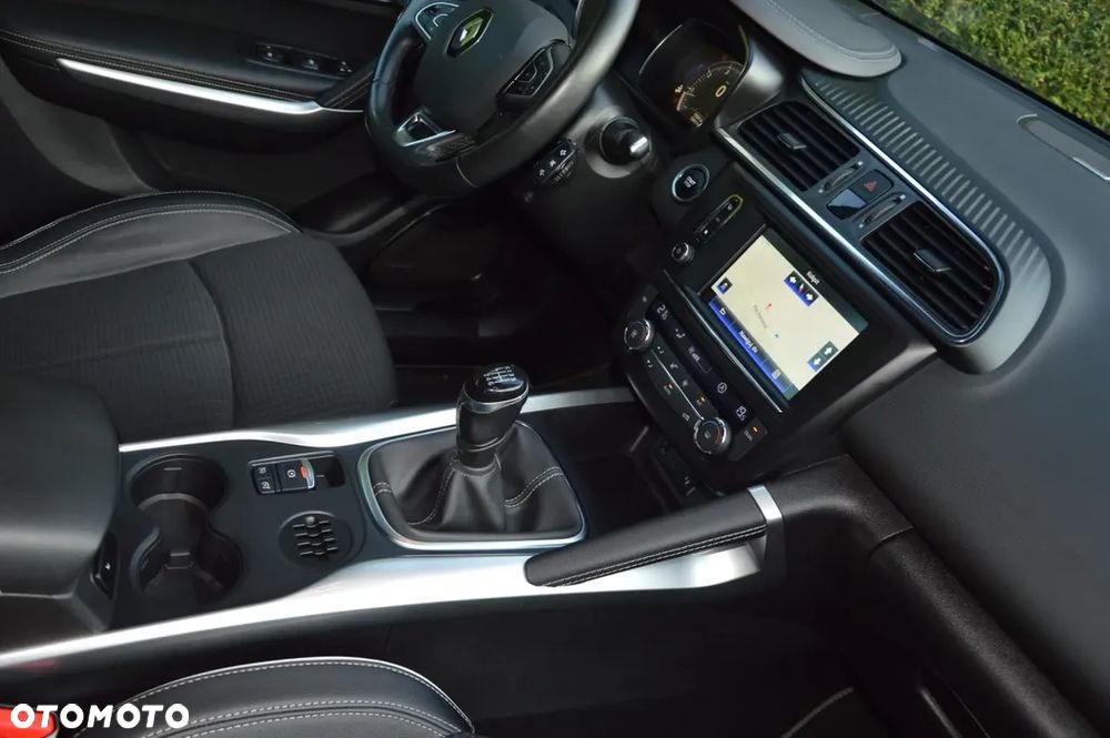 Renault Kadjar Energy TCe 130 Bose Edition - 30