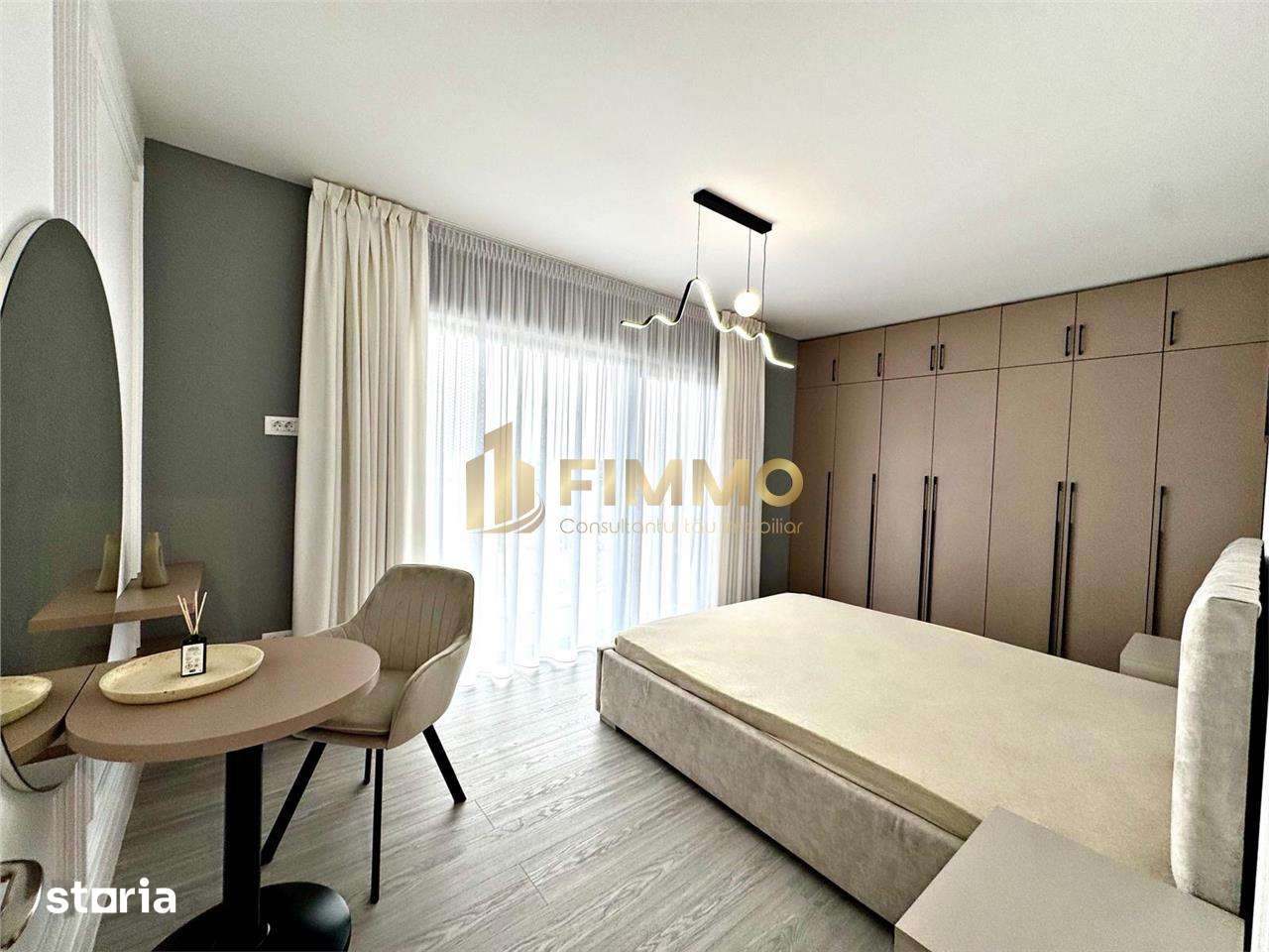 Apartament prima inchiriere | 3 cam | Loc de parcare subteran | ID:173 - Imagine principală: 2/15