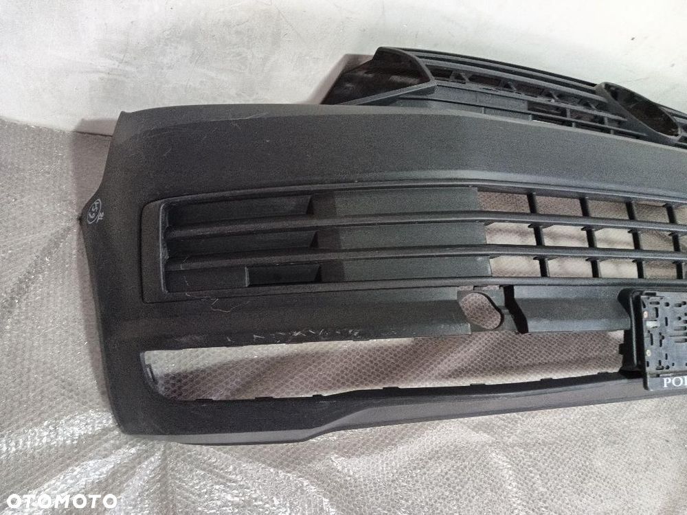 ZDERZAK PRZÓD PRZEDNI VW T6 7E0807221 - 6