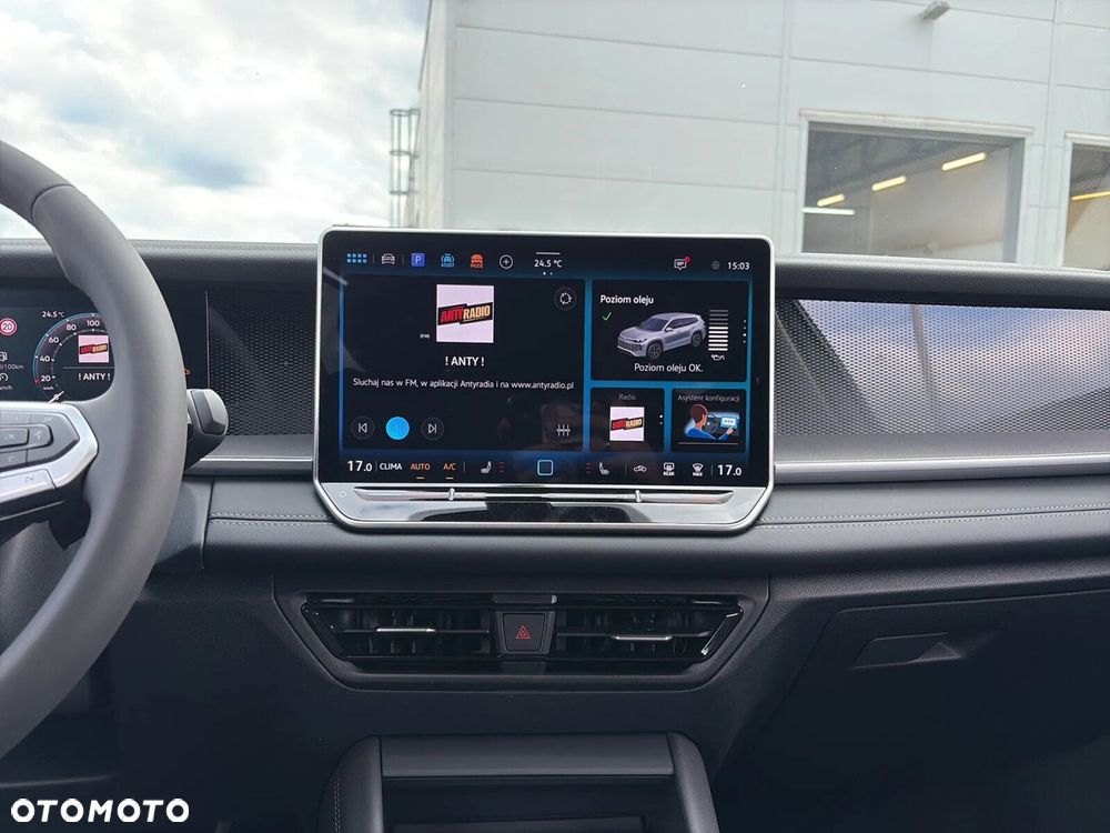 Volkswagen Tayron 1.5 eTSI mHEV Life Plus DSG - 15