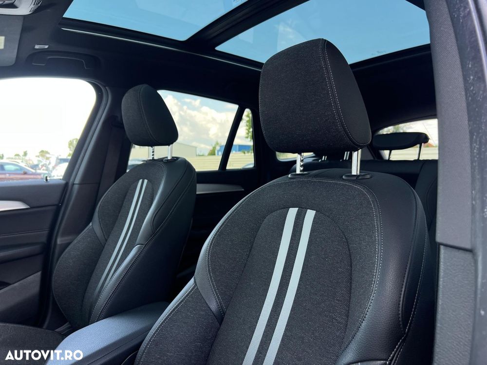 BMW X1 - 28