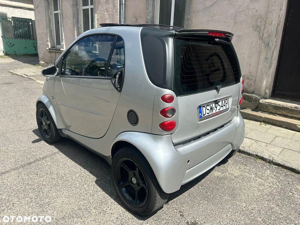 Smart Fortwo - 25