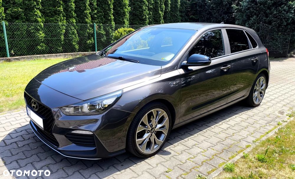Hyundai i30 - 1