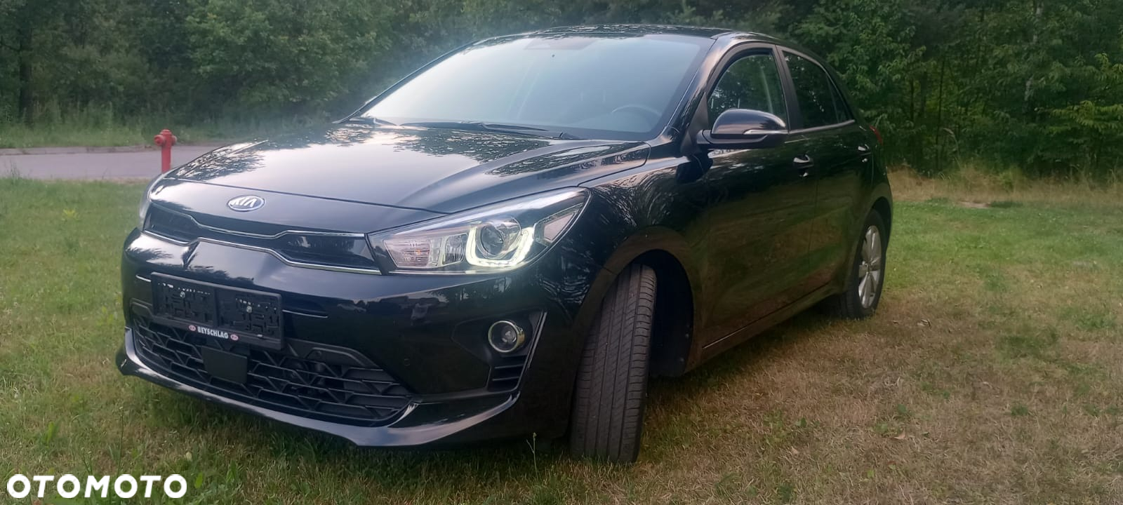 Kia Rio 1.0 T-GDI 120 Mild-Hybrid GT Line - 8