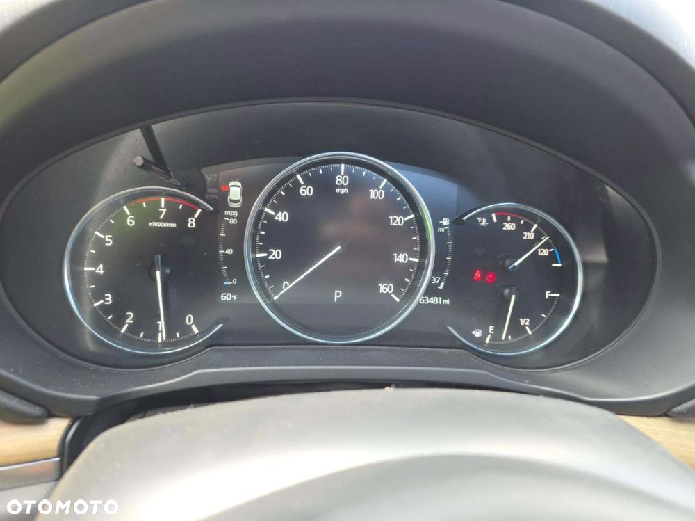 Mazda CX-5 - 11