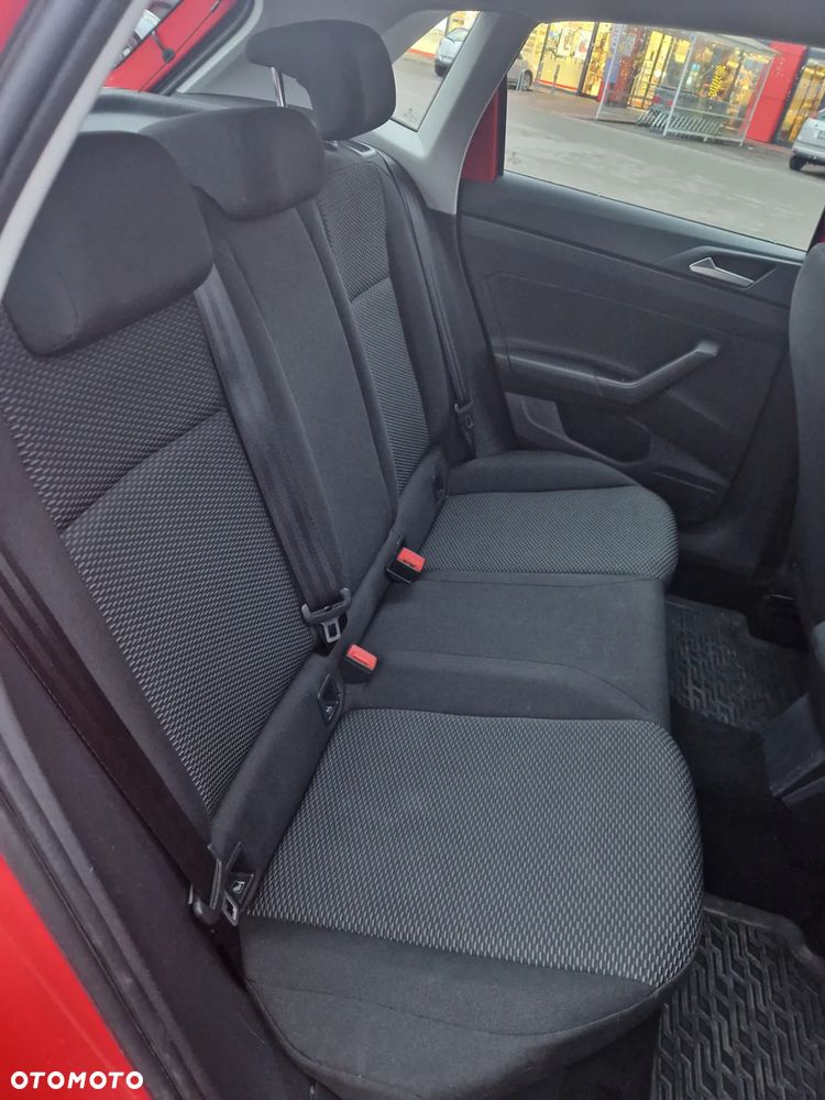 Volkswagen Polo 1.0 TSI Trendline - 19