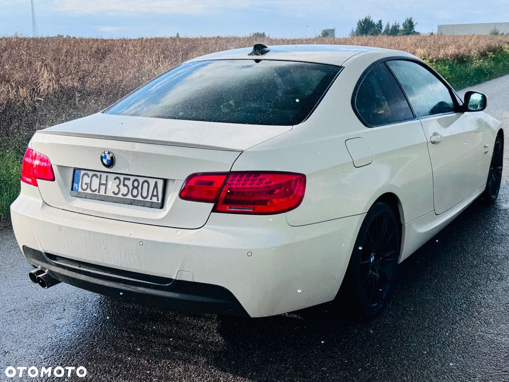 BMW Seria 3 - 15