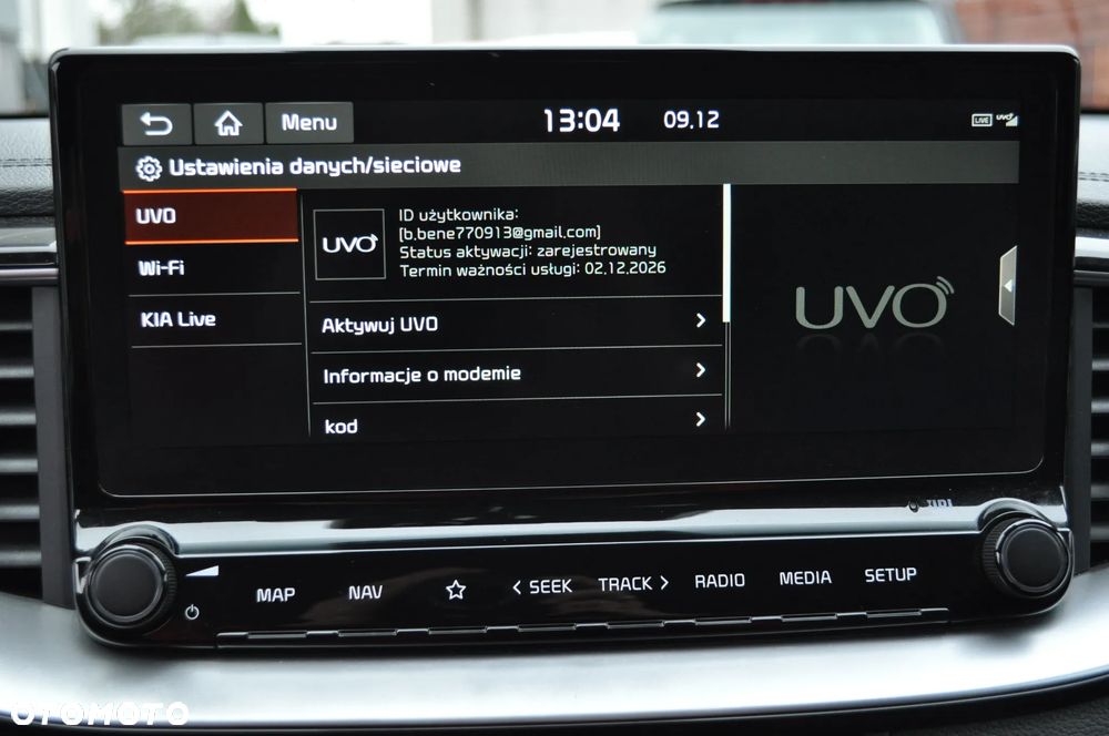 Kia XCeed 1.4 T-GDI L Business Line - 25