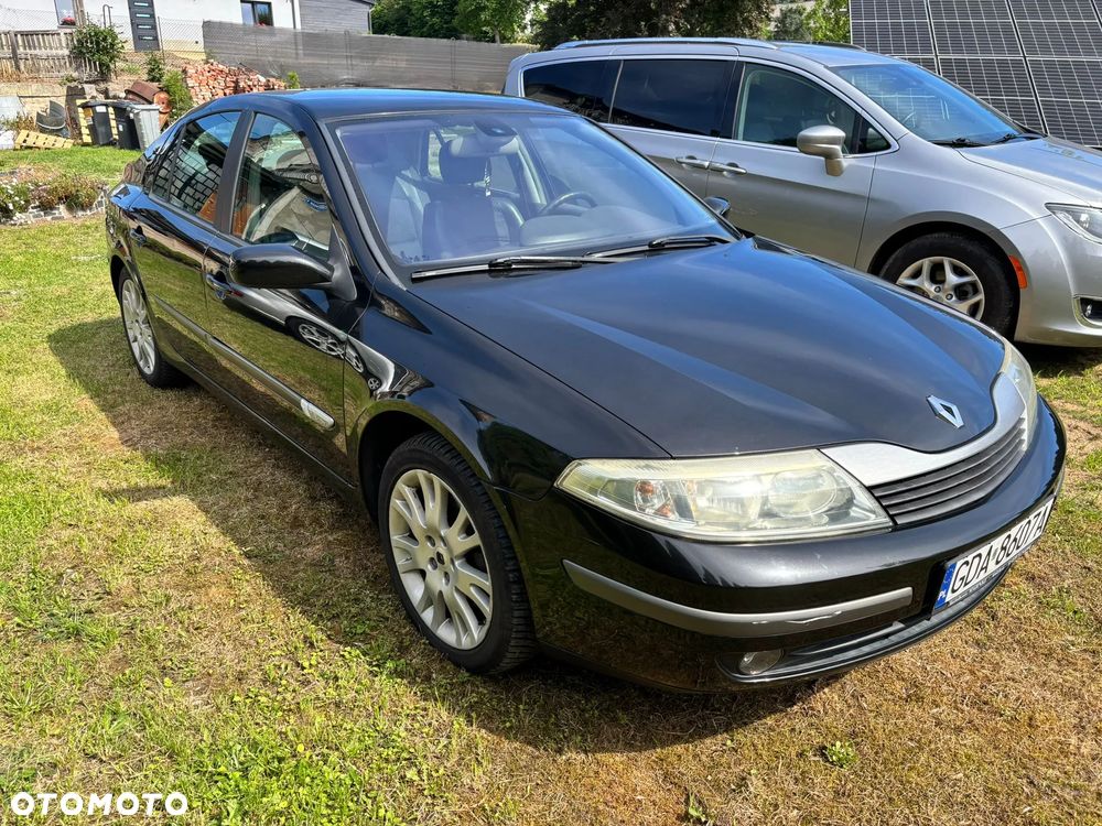 Renault Laguna 1.8 Privilege - 2