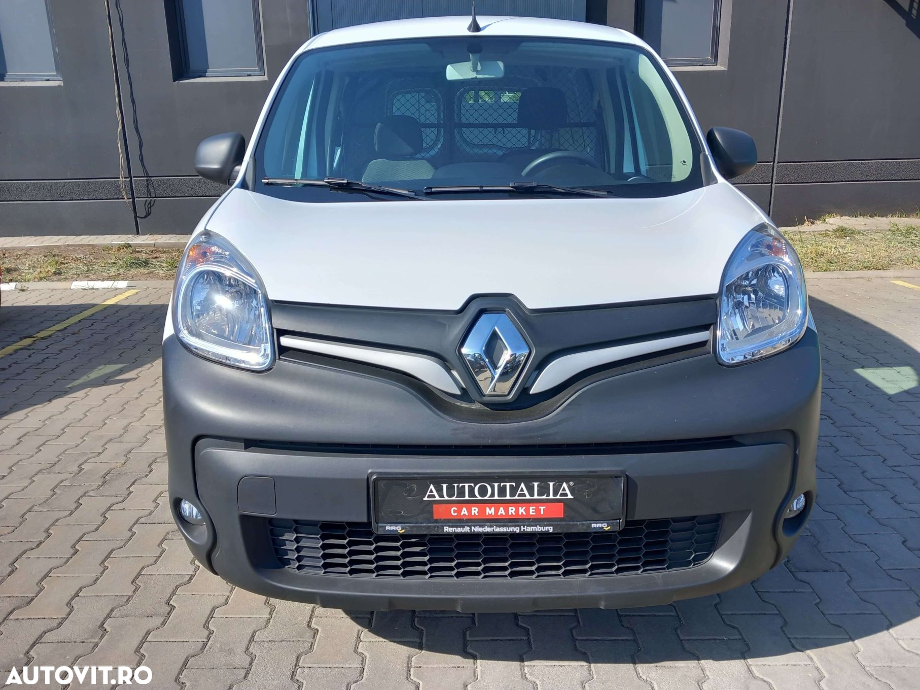 Renault Kangoo Maxi - 2