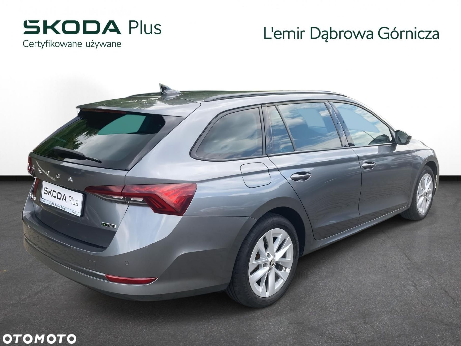 Skoda Octavia - 2