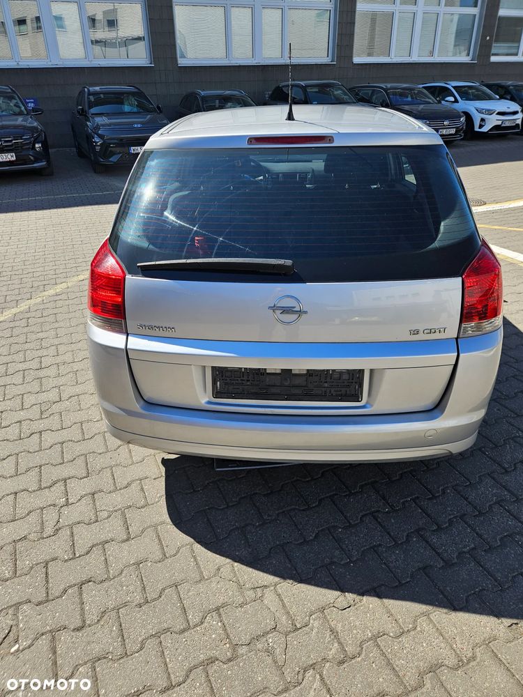 Opel Signum 1.9 CDTI Elegance - 4