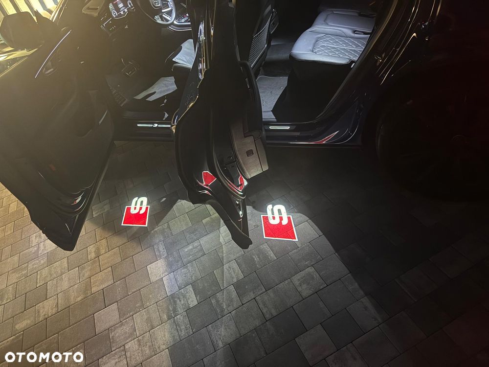 Audi Q8 60 TFSI e PHEV Quattro Tiptronic - 21