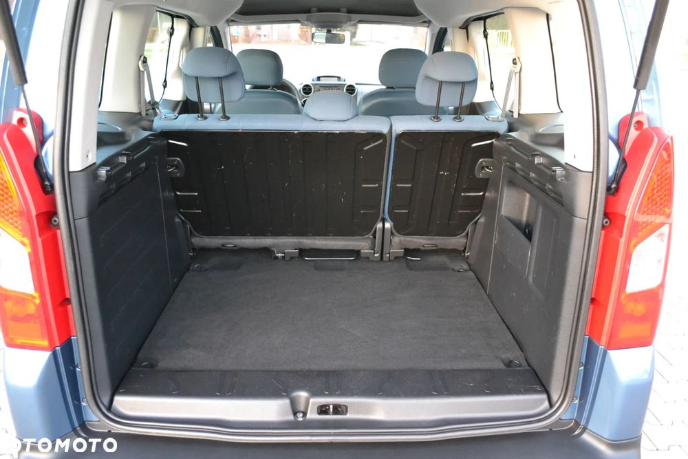 Citroën Berlingo 1.6 16V Multispace - 27