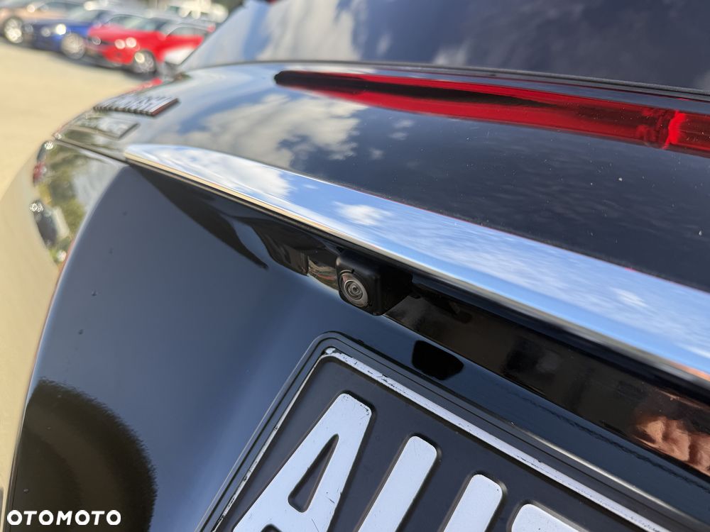Mitsubishi Eclipse Cross 1.5 T-MIVEC ClearTec CVT 2WD Diamant Edition Plus - 32